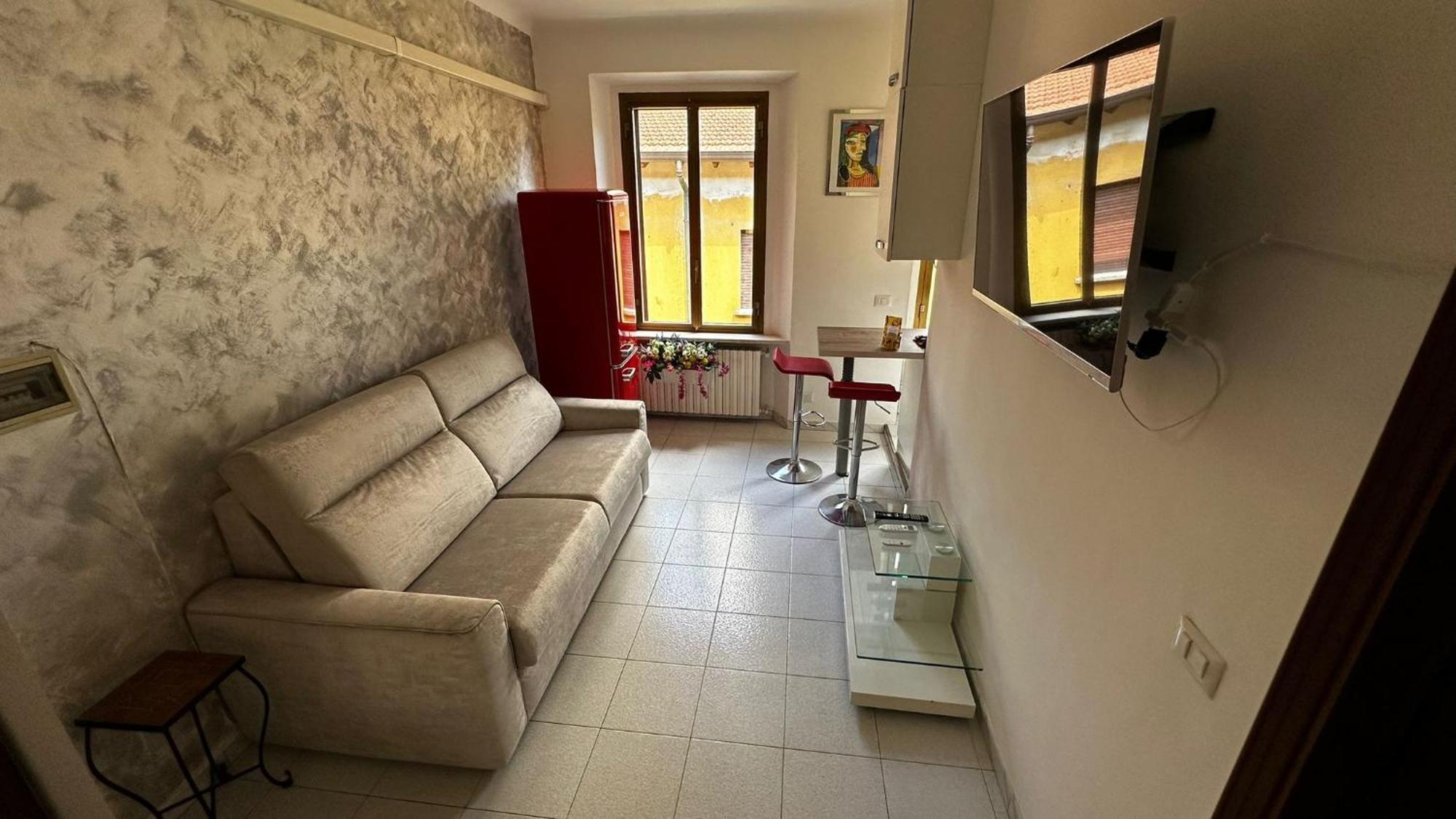 No-lo 56 Appartement Milan