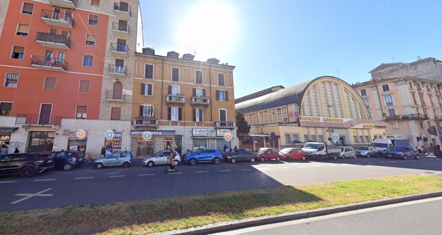 No-lo 56 Appartement Milan