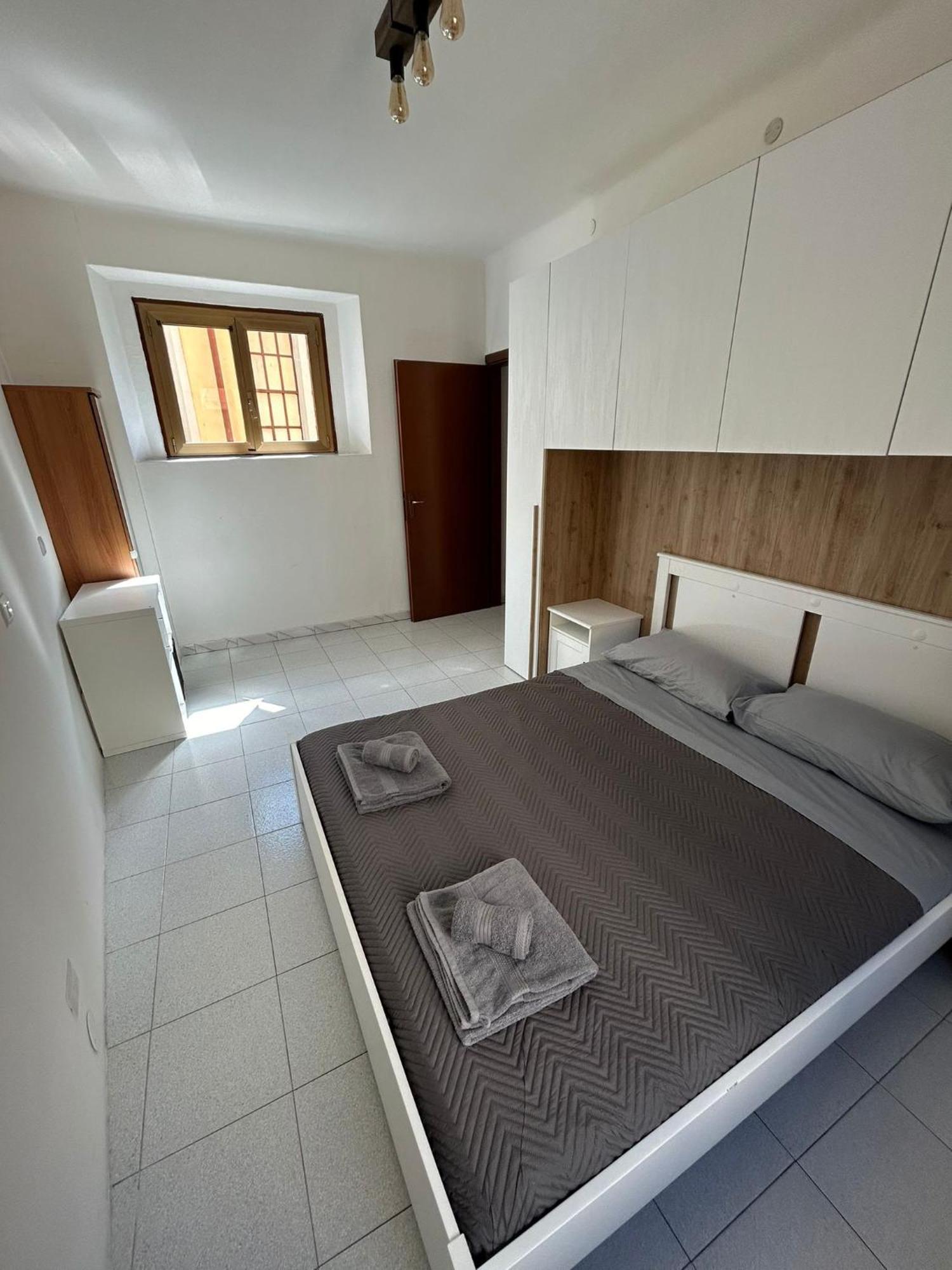 No-lo 56 Apartment Milan