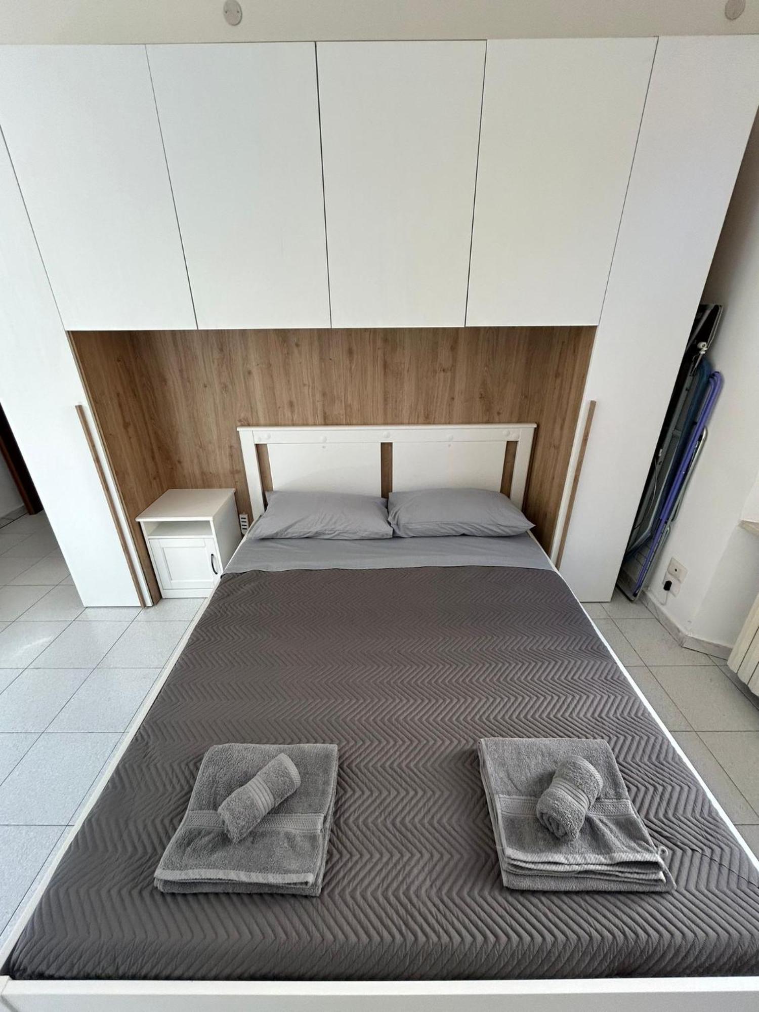 No-lo 56 Apartment Milan
