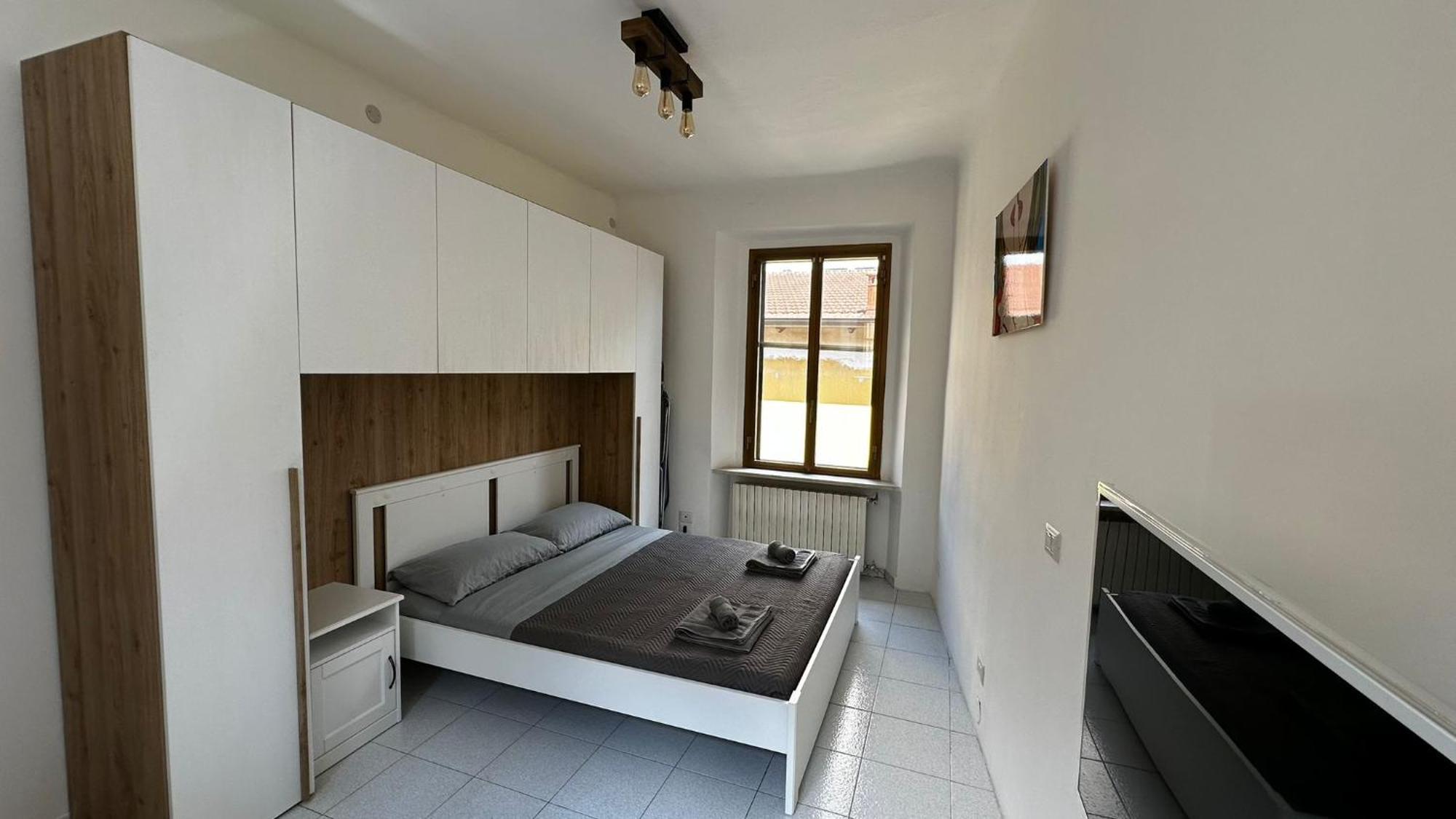 Apartment No-lo 56 Milan